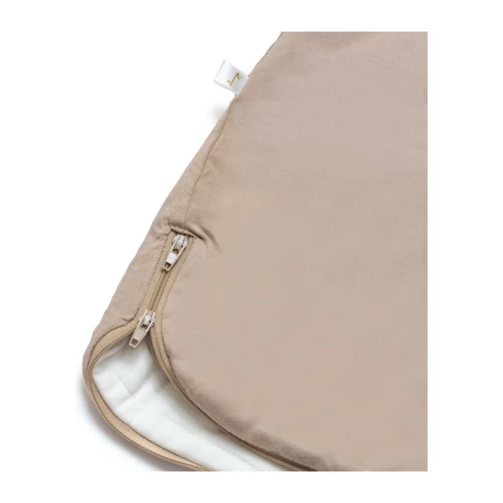 Schlafsack 1,5 TOG | Taupe