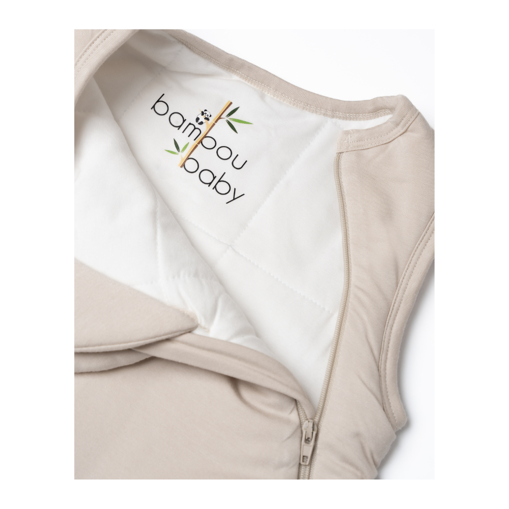 Schlafsack 1,5 TOG | Creme